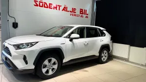 Toyota Rav4 2020