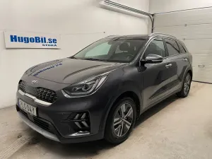 Kia Niro 2021