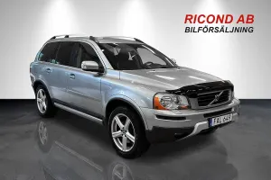 Volvo XC90 2007