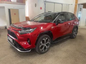 Toyota Rav4 2022