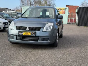 Suzuki Swift 2006
