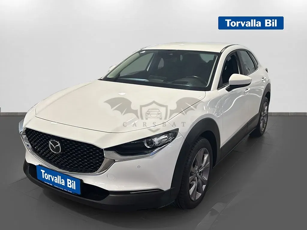 Mazda CX-30 2023