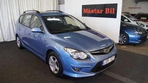 Hyundai i30 2011