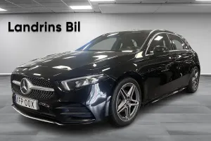 Mercedes-Benz A 2021