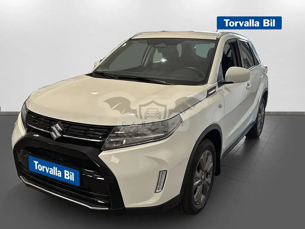Suzuki Vitara 2025
