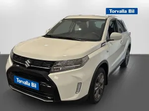 Suzuki Vitara 2025