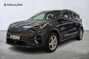 Kia Niro 2020