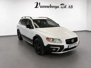 Volvo XC70 2014