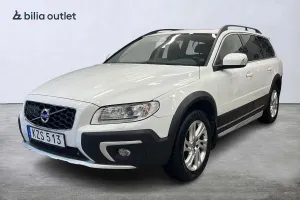 Volvo XC70 2016