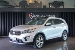 Kia Sorento 2015
