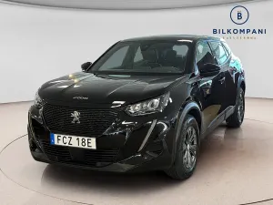 Peugeot 2008 2023