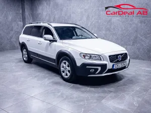 Volvo XC70 2015