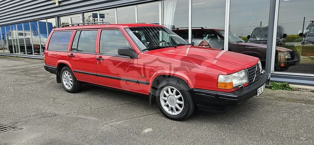 Volvo 940 1994