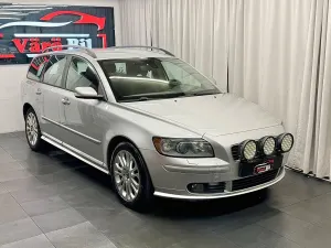 Volvo V50 2006