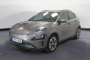 Hyundai Kona 2022