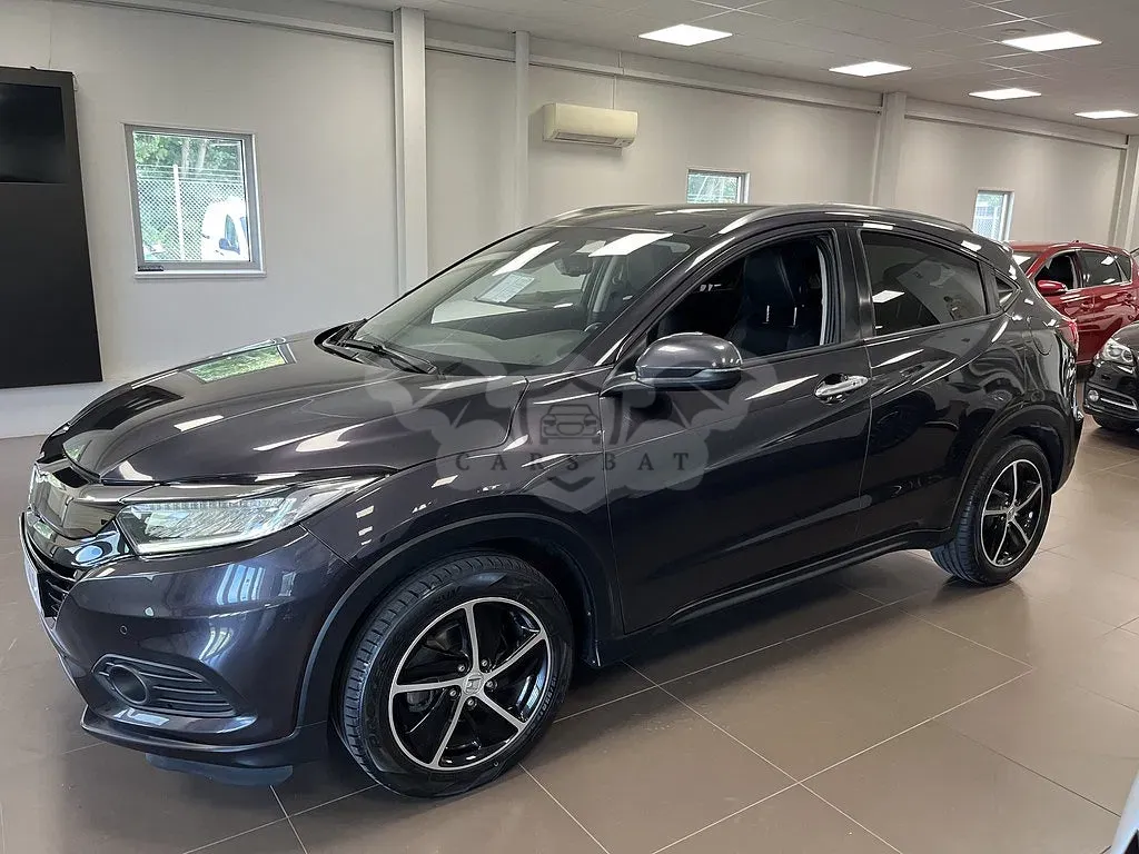 Honda HR-V 2019