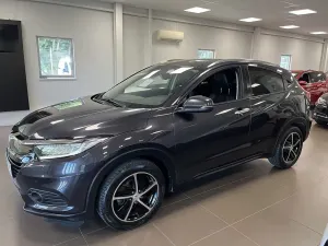 Honda HR-V 2019