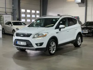 Ford Kuga 2012