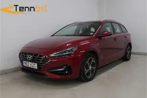 Hyundai i30 2021