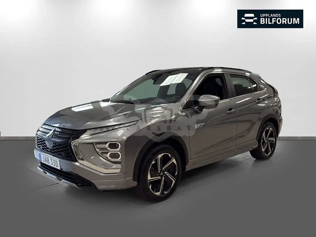 Mitsubishi Eclipse Cross 2023