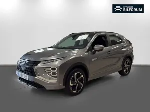 Mitsubishi Eclipse Cross 2023