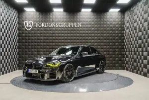 BMW M2 2024