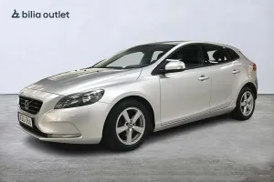 Volvo V40 2014