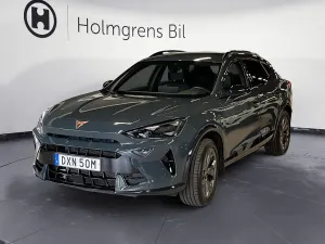 Cupra Formentor 2024