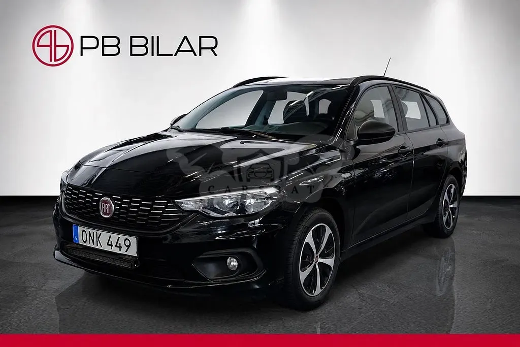 Fiat Tipo 2017