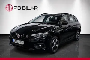 Fiat Tipo 2017