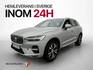 Volvo XC60 2023