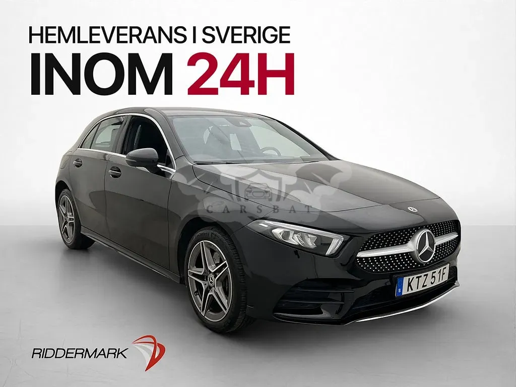 Mercedes-Benz CLA 2022