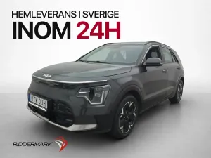 Kia Niro 2023