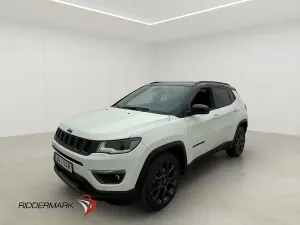 Jeep Compass 2020