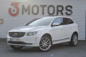 Volvo XC60 2014
