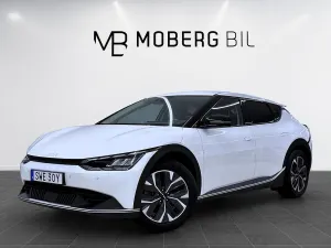 Kia EV6 2023