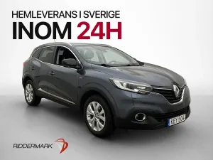 Renault Kadjar 2019