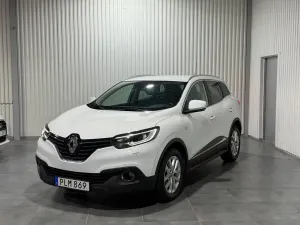 Renault Kadjar 2017