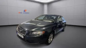 Volvo S80 2007