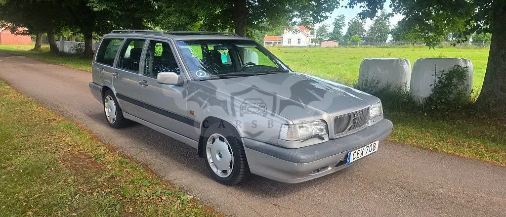 Volvo 850 1997