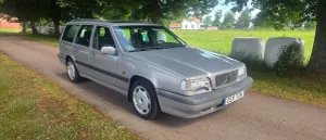 Volvo 850 1997