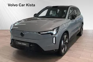 Volvo EX90 2025