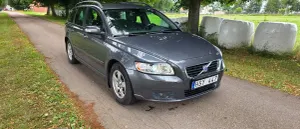 Volvo V50 2009