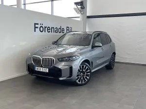 BMW X5 2026