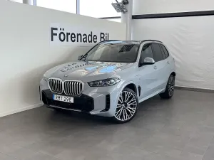BMW X5 2025