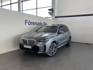 BMW X5 2025