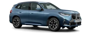 BMW X3 2026