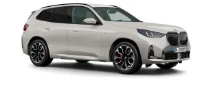 BMW X3 2026