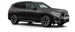 BMW X3 2026