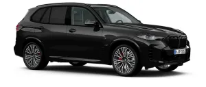 BMW X5 2026